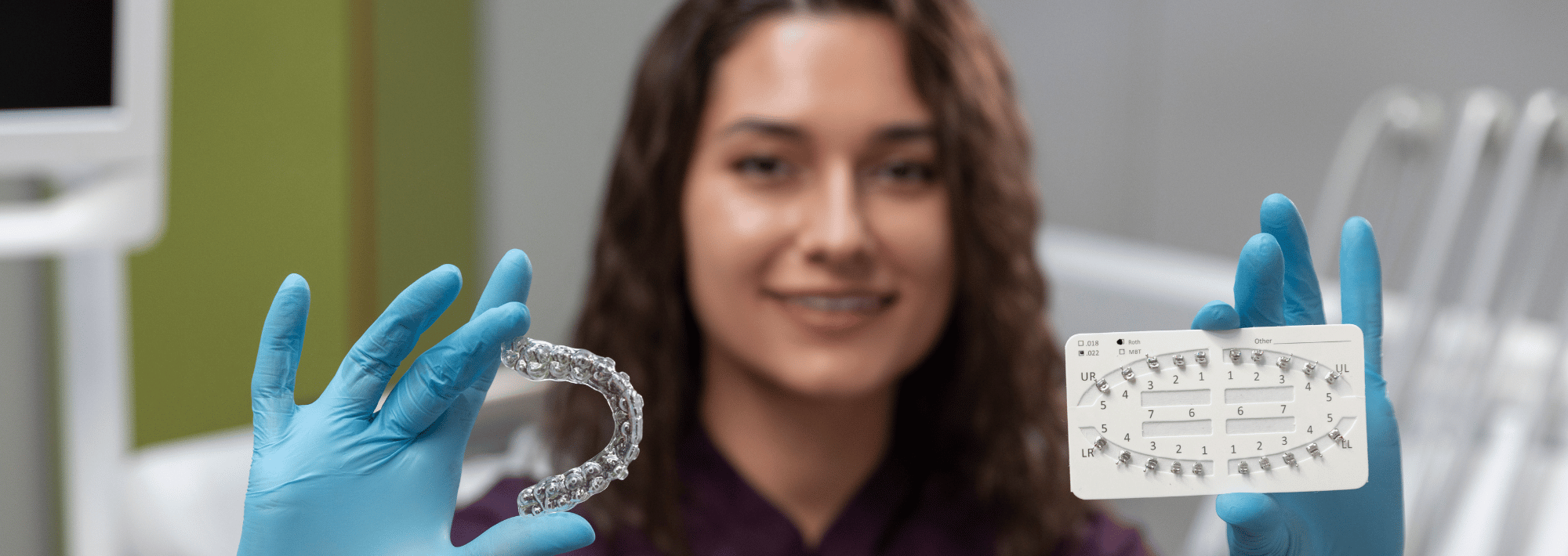 braces and invisalign